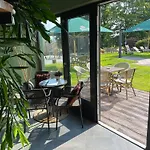 Benica Hotel Benesov (Central Bohemian)