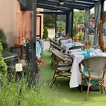 Hotel Benica Benesov (Central Bohemian)