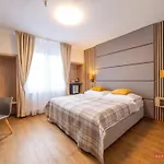 Benica Hotel Benesov (Central Bohemian)