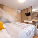 酒店 Benica 贝内绍夫