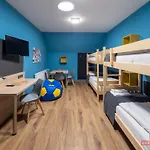 Benica Hotel 3*