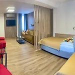 酒店 Benica 贝内绍夫