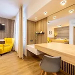 Benica 酒店 3*