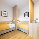 Benica Hotel Benesov (Central Bohemian)