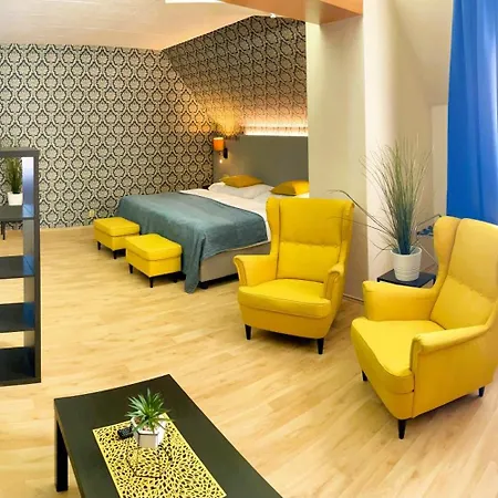 Hotel Benica Benesov (Central Bohemian)