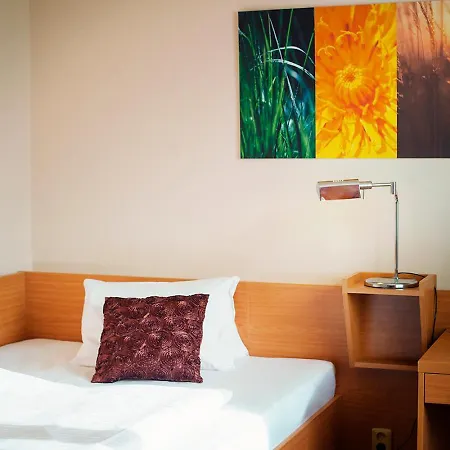 Benica Hotel 3*