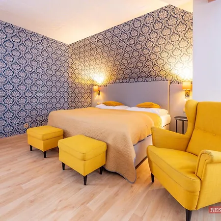 Hotel Benica