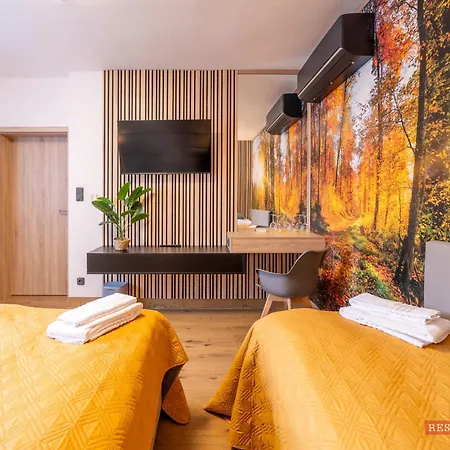 Benica Hotel