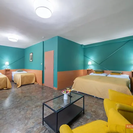 Hotel Benica 3*
