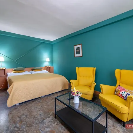 Hotel Benica 3*