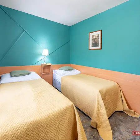 Benica Hotel Benesov (Central Bohemian)