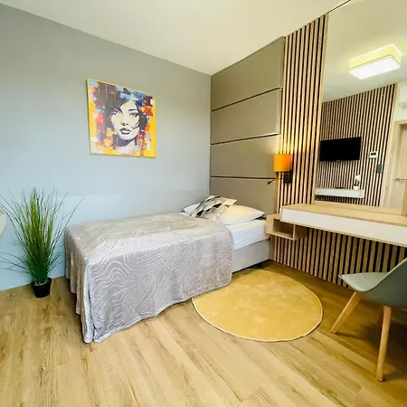 Hotel Benica 3*
