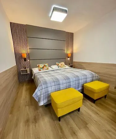 Hotel Benica Benesov (Central Bohemian)