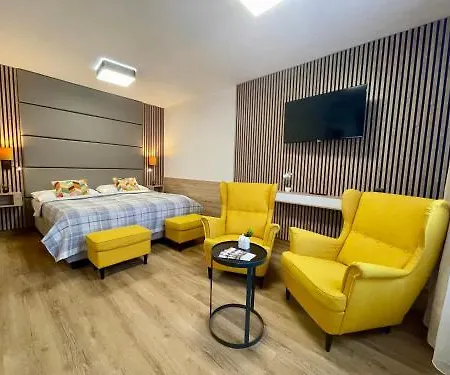Hotel Benica
