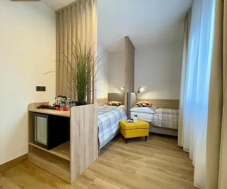 Hotel Benica