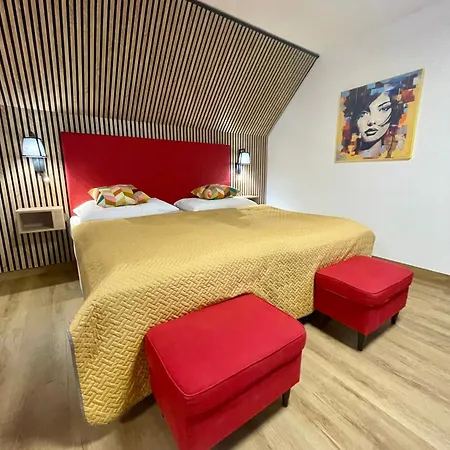 Hotel Benica