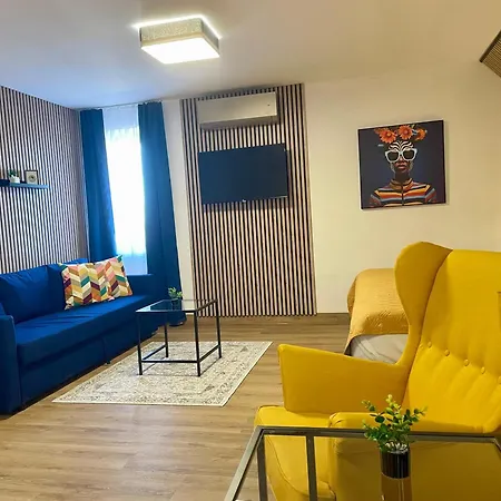 Hotel Benica 3*