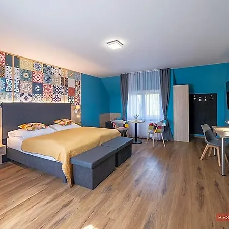 Benica Hotel