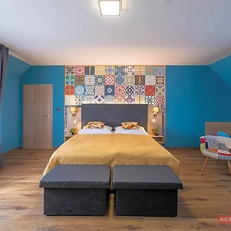 Hotel Benica 3*