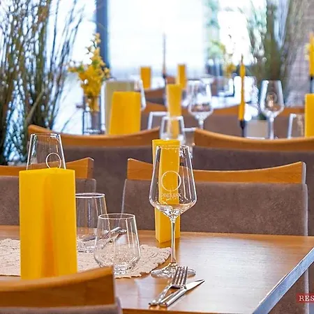 Benica Hotel 3*
