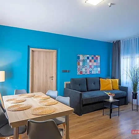 Benica Hotel 3*