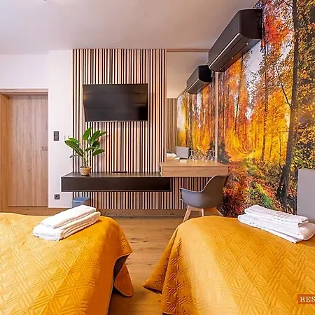Benica Hotel 3*