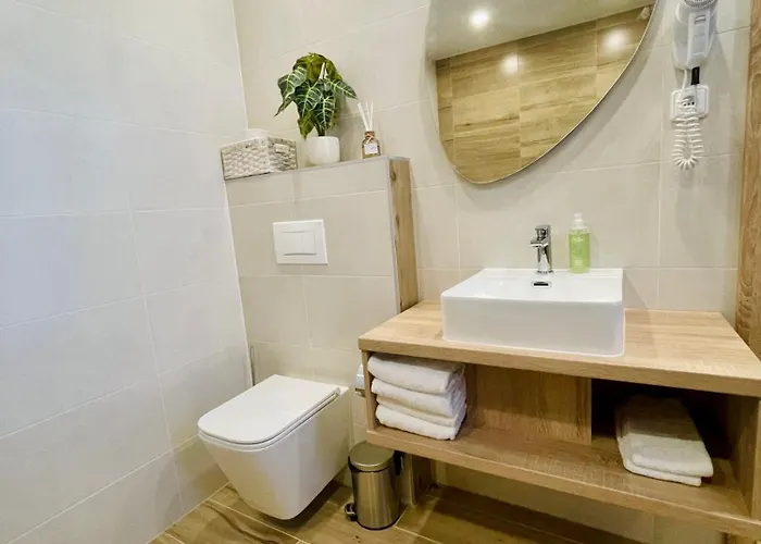 Benica Hotel 3*