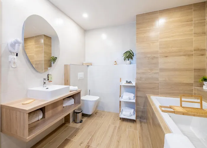 Hotel Benica 3*