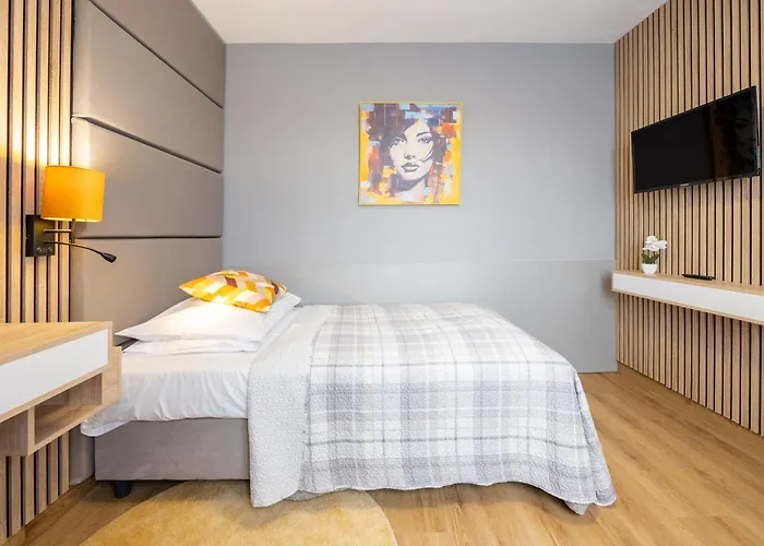 Hotel Benica Benesov (Central Bohemian)