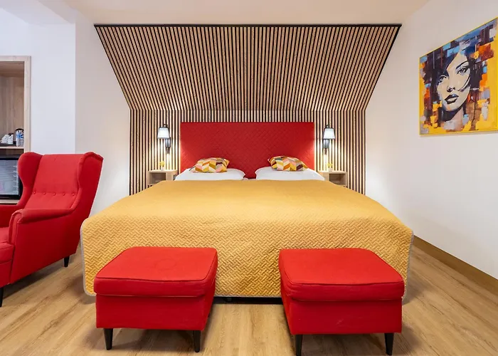 Benica Hotel