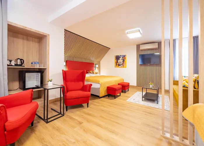 Hotel Benica 3*
