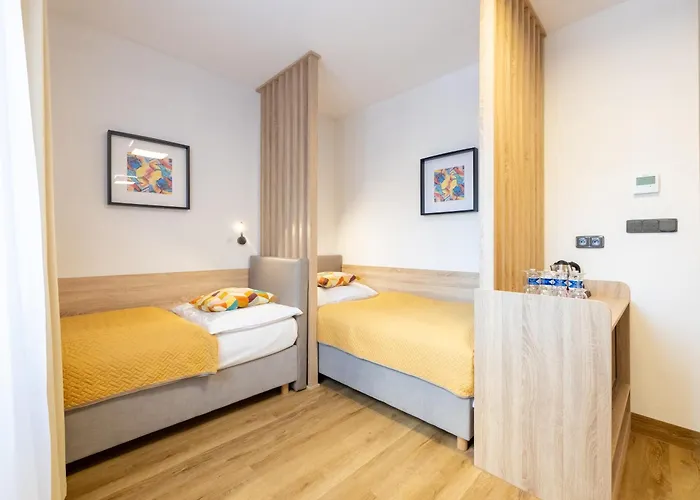 Benica Hotel Benesov (Central Bohemian)