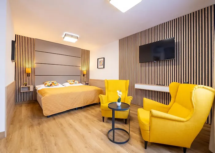 Hotel Benica